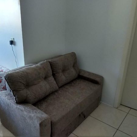 Apartamento Bentog Apartment Bento Goncalves Exterior photo