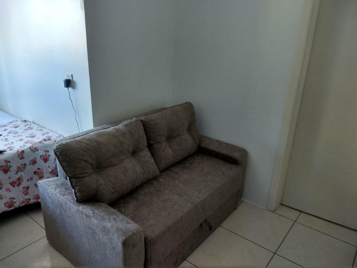 Apartamento Bentog Apartment Bento Goncalves Exterior photo